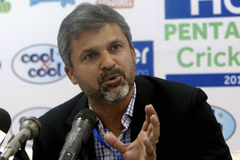 Moin Khan says new generation Pakistan players do not look up to past greats Moin Khan says new generation Pakistan players do not look up to past greats