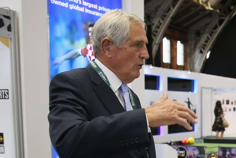 Norman Hunter Norman Hunter