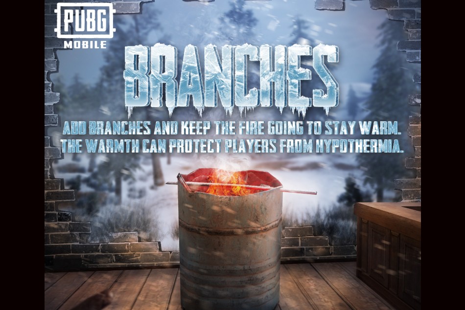 PUBG Mobile Cold Front Survival Mode: 5 tips to step up your drone game 