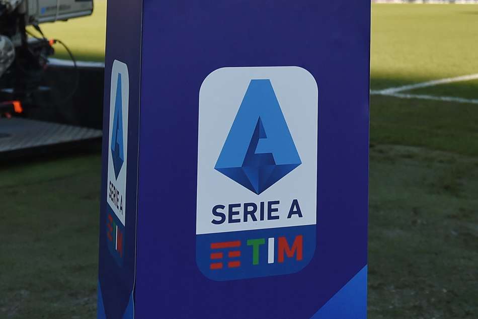 Serie A Serie A