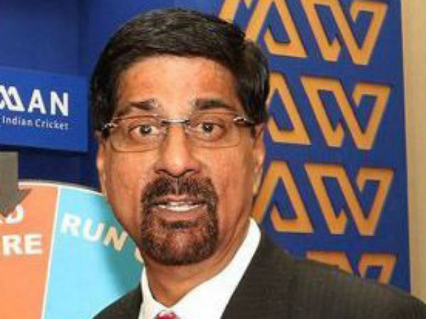 2. K Srikkanth