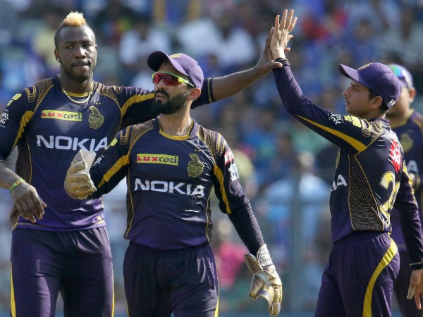 IPL 2019, Match 47, Kolkata Knight Riders vs Mumbai Indians IPL 2019, Match 47, Kolkata Knight Riders vs Mumbai Indians