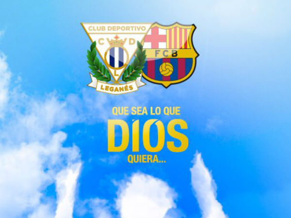 Vs Barcelona, 2016-17