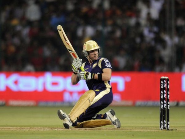 IPL 2008, Match 1, Royal Challengers Bangalore vs Kolkata Knight Riders IPL 2008, Match 1, Royal Challengers Bangalore vs Kolkata Knight Riders