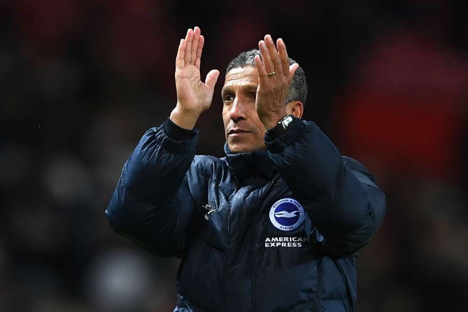 Former Newcastle and Brighton boss Chris Hughton is delighted the Premier League has been cleared to resume after months of being suspended Former Newcastle and Brighton boss Chris Hughton is delighted the Premier League has been cleared to resume after months of being suspended