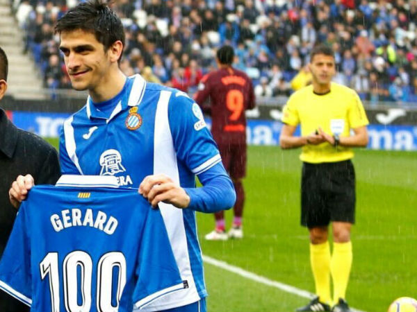 Gerard Moreno