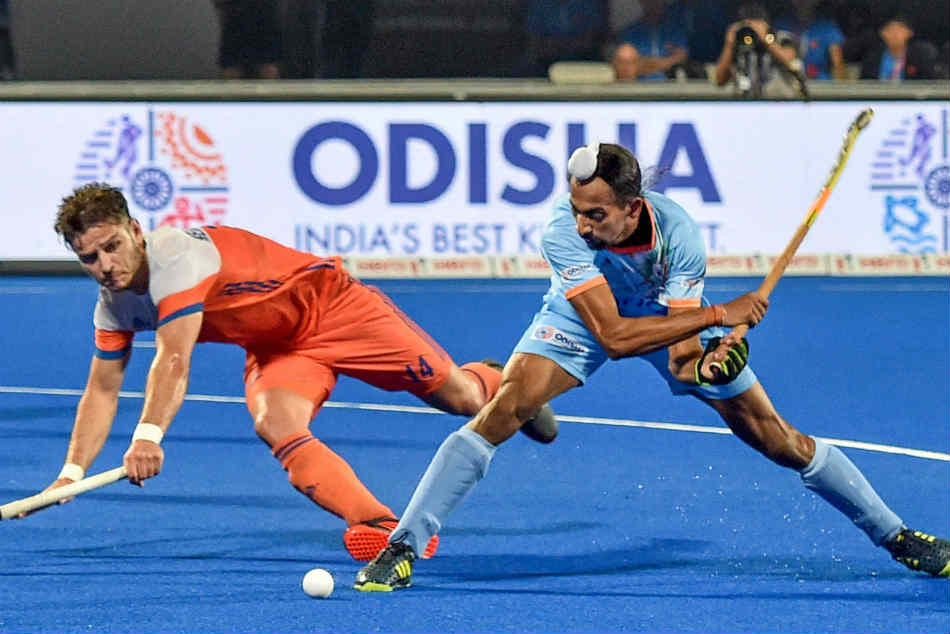 India hockey stars elated after attending online course of Hockey India in the SAI centre at Bengaluru India hockey stars elated after attending online course of Hockey India in the SAI centre at Bengaluru