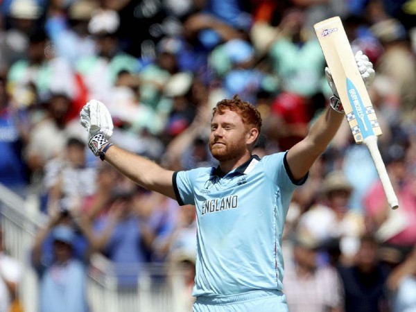 England defeated India