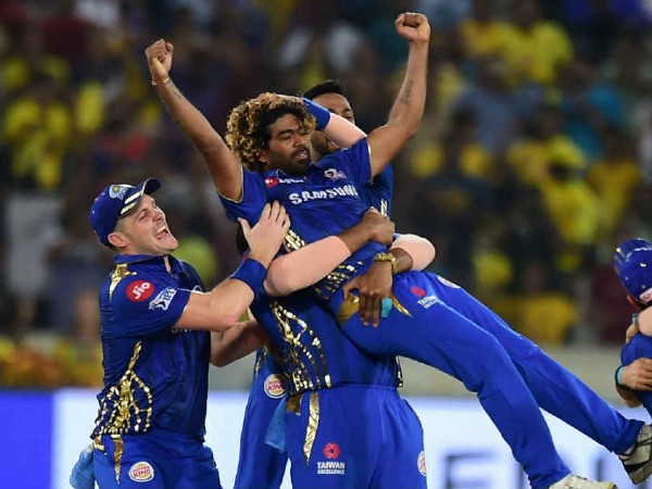 1. IPL 2019 Final: MI v CSK| 24.05.2020