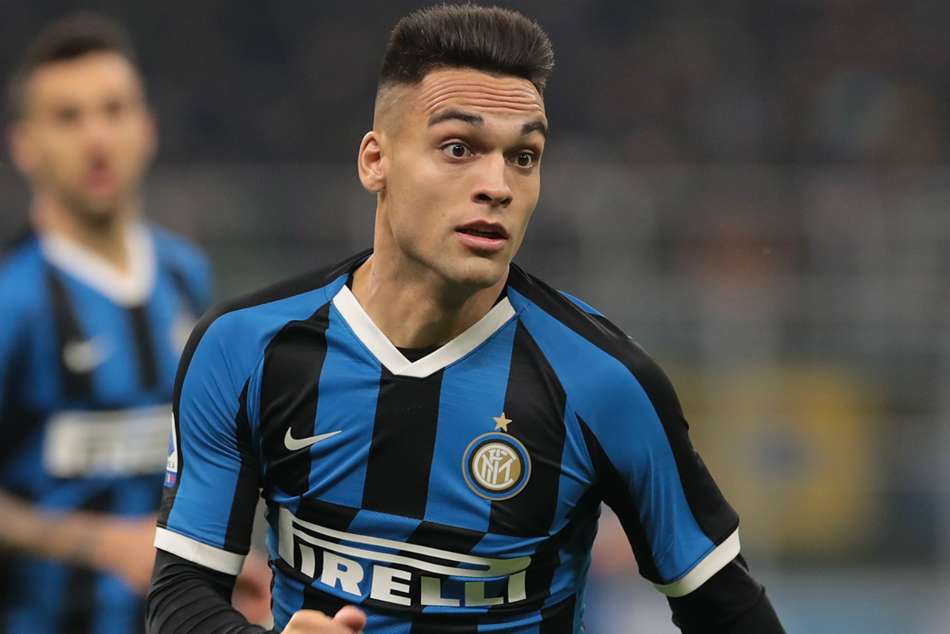 Lautaro Martinez Lautaro Martinez