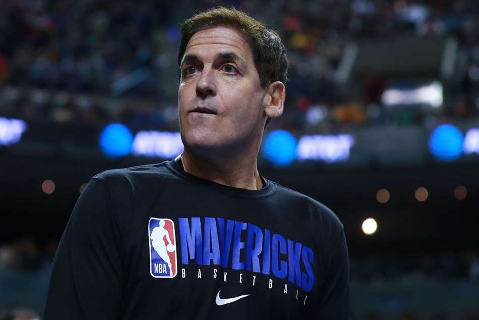 Mark Cuban Mark Cuban
