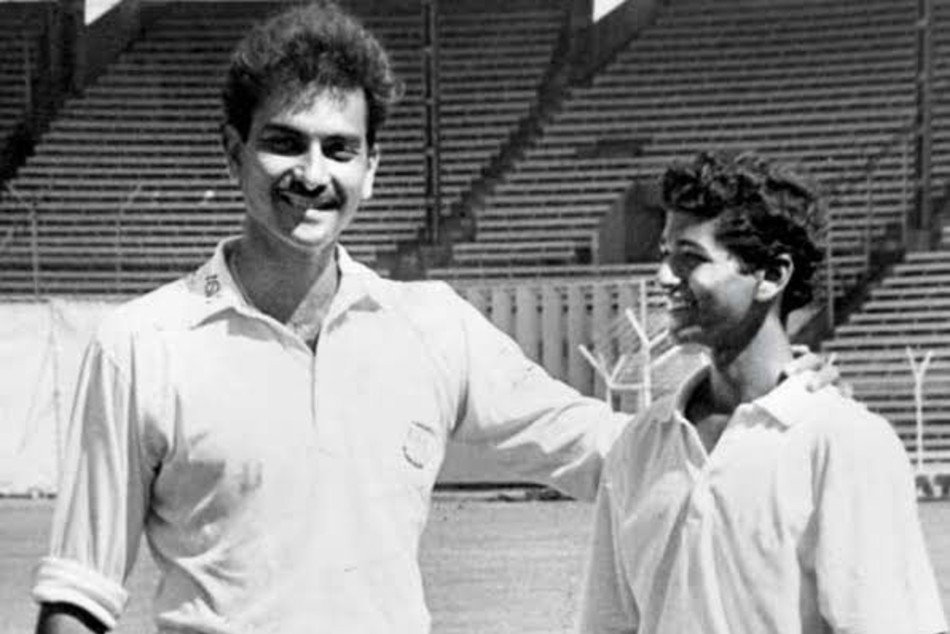 Ravi Shastri hails domestic stalwart Amol Muzumdar, says Team Indias loss to not see him in whites Ravi Shastri hails domestic stalwart Amol Muzumdar, says Team Indias loss to not see him in whites