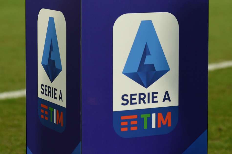 Serie A Serie A