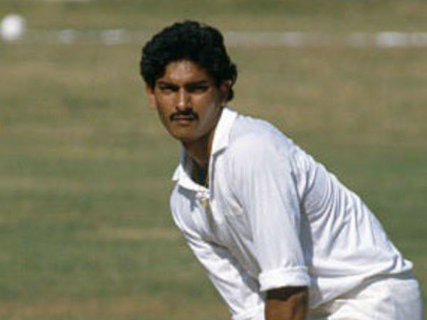 4. 102 vs West Indies, St. John's, 1983