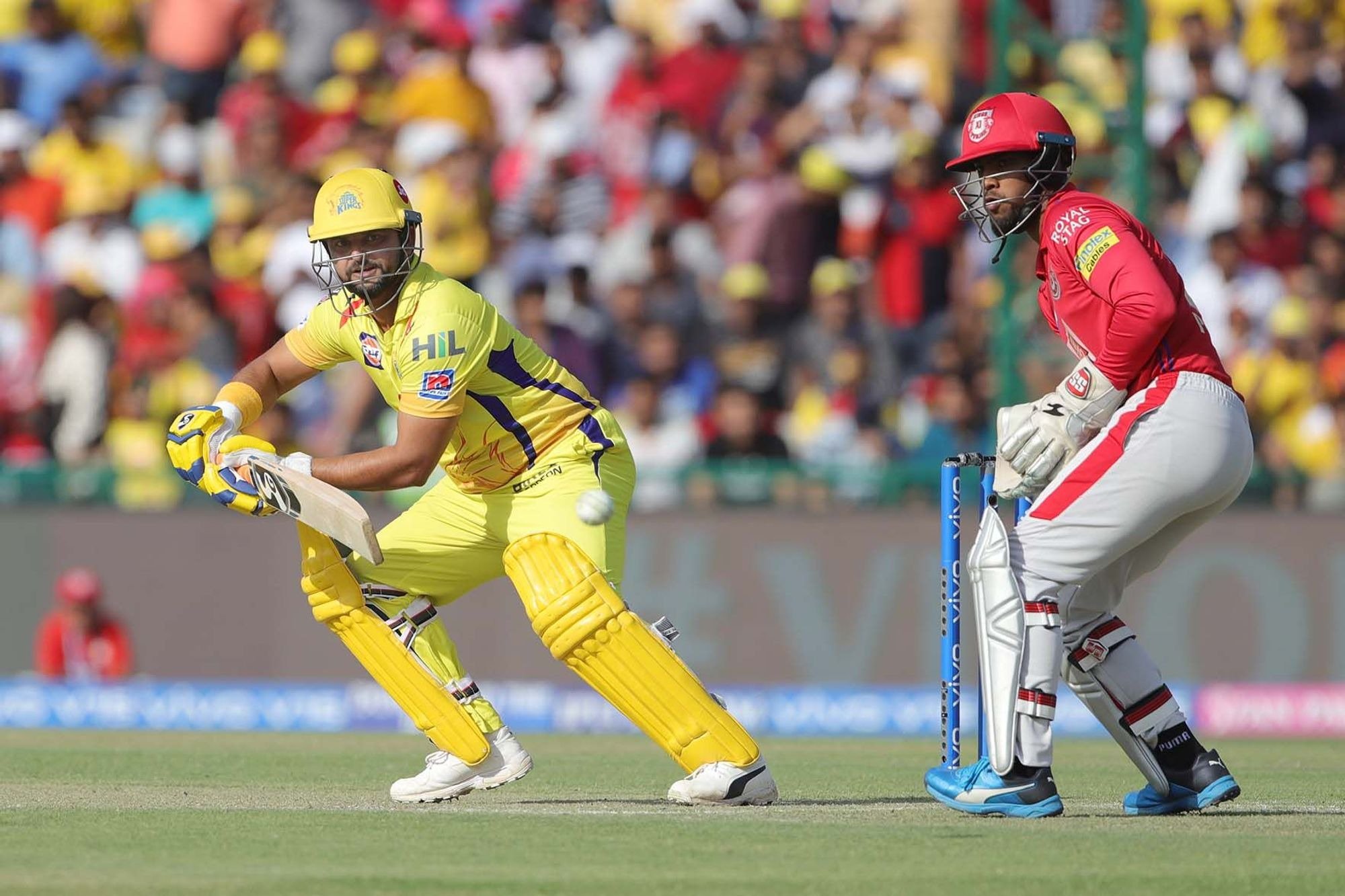 Natural for players approaching retirement to give such suggestions: BCCI official on Rainas advice on foreign leagues Natural for players approaching retirement to give such suggestions: BCCI official on Rainas advice on foreign leagues