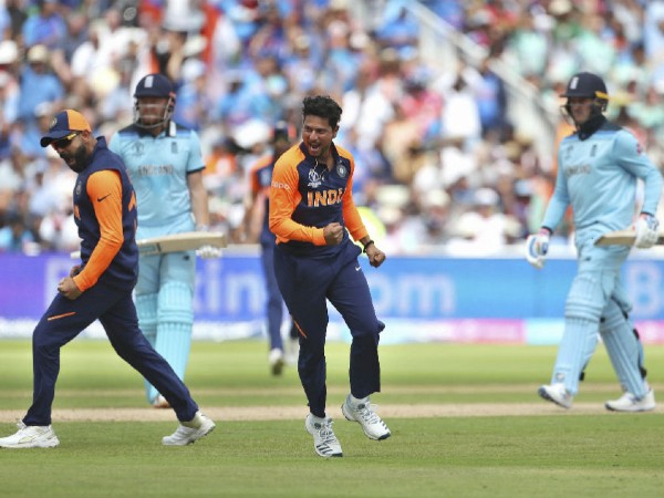 What Virat Kohli said?