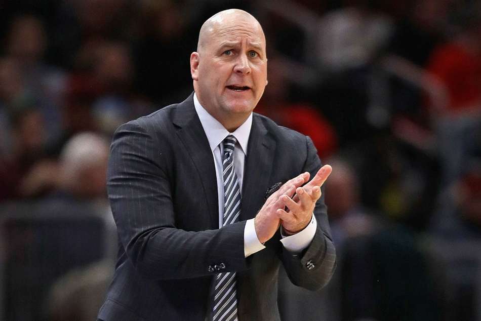 Jim Boylen Jim Boylen