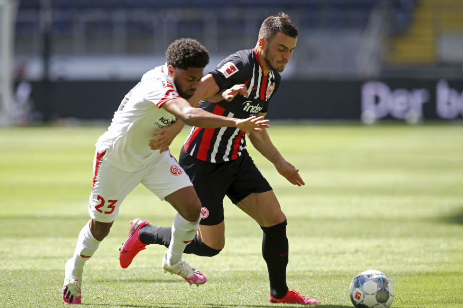 Bundesliga 2019-20, Match Day 34: Fixtures, Dates, Start Time and Where to Watch Bundesliga 2019-20, Match Day 34: Fixtures, Dates, Start Time and Where to Watch