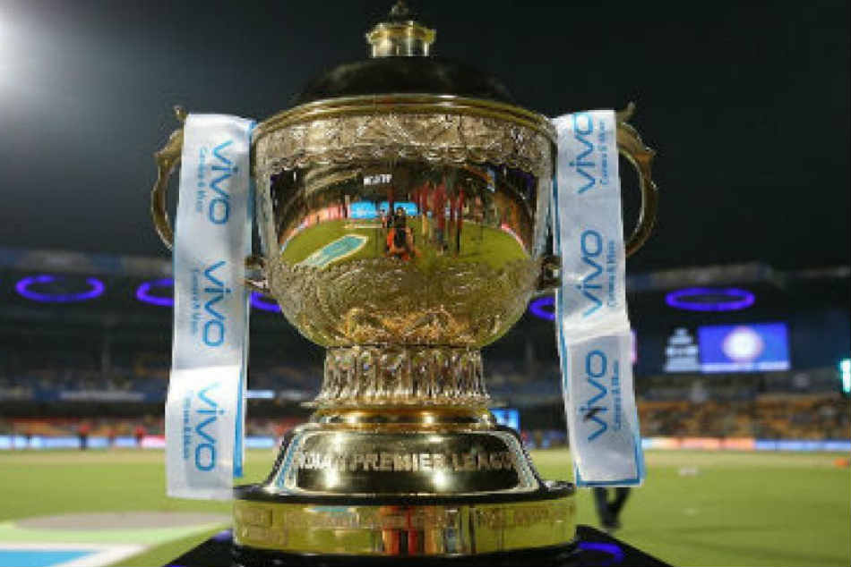 IPL Governing Council to meet next week to review sponsorship deals IPL Governing Council to meet next week to review sponsorship deals