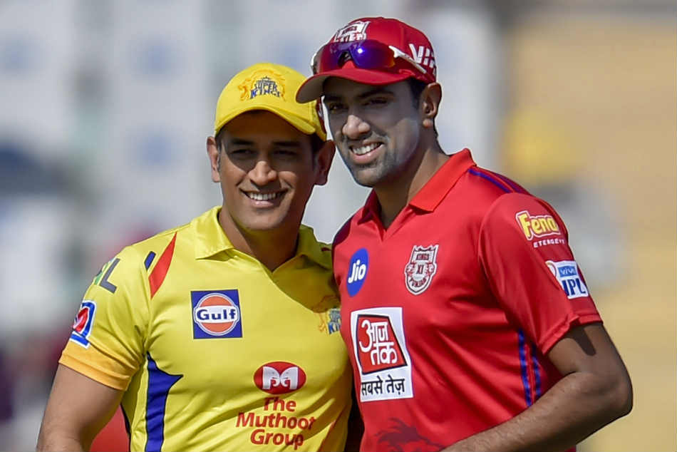 IPL 2020: Teams ready to end China links