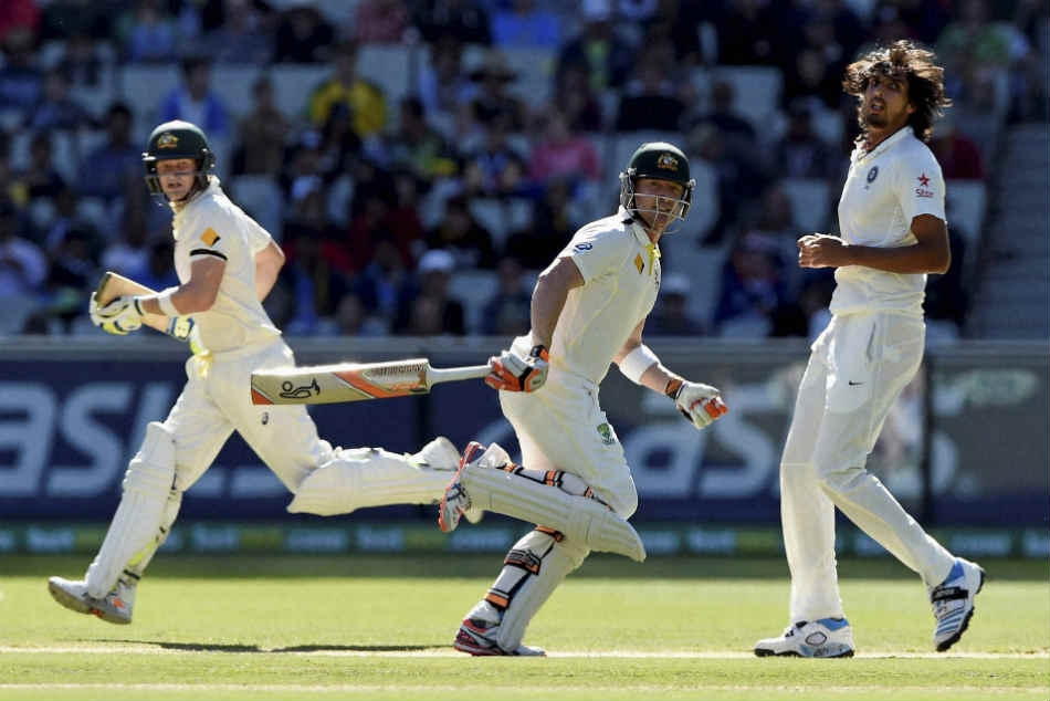 Ishant Sharma reveals why did he try to irritate Steve Smith in 2017 Bengaluru Test. India won that match to level the series 1-1 with two Tests to go. Ishant Sharma reveals why did he try to irritate Steve Smith in 2017 Bengaluru Test. India won that match to level the series 1-1 with two Tests to go.