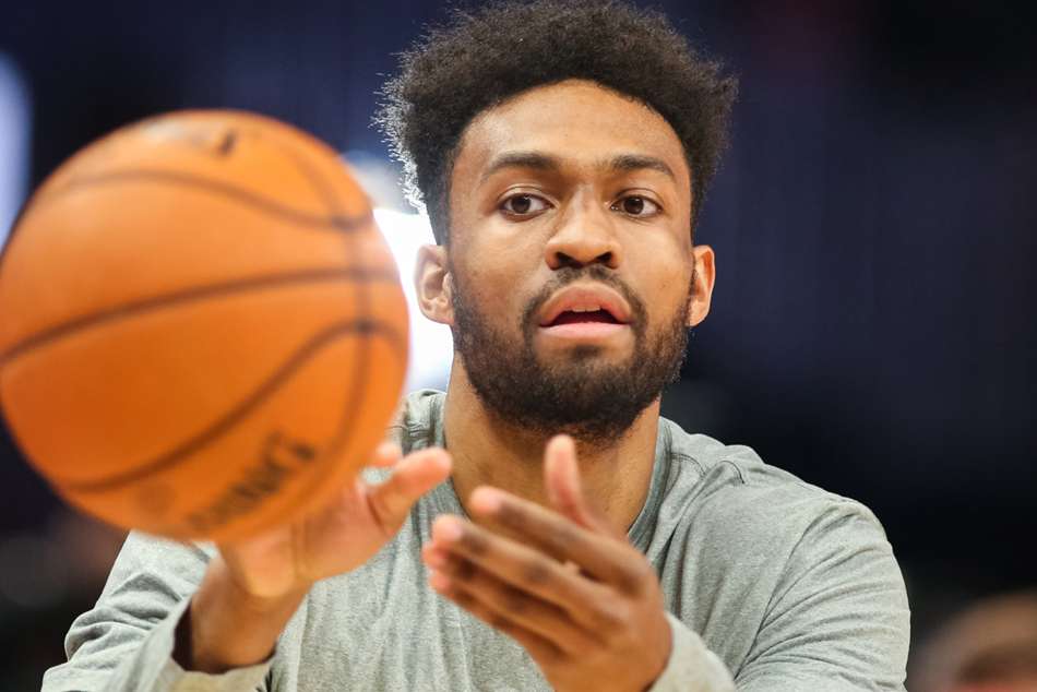 Jabari Parker Jabari Parker