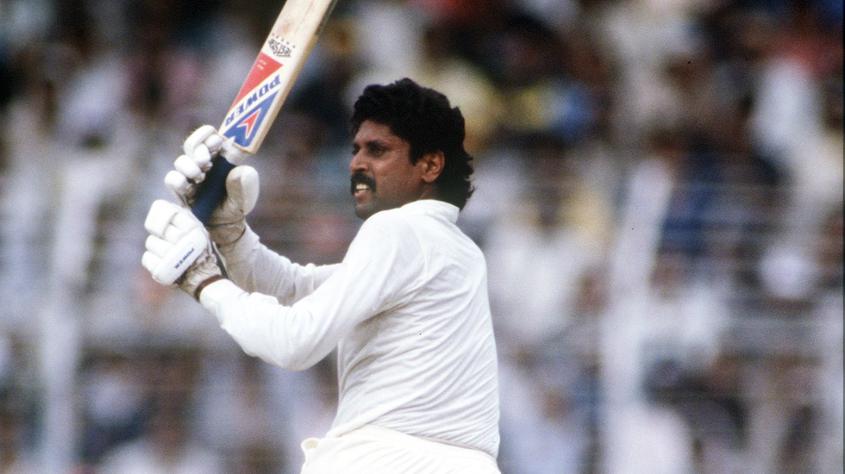 On This Day: Kapil Dev played one of the finest ODI knocks of all-time with his unbeaten 175 in 1983 WC On This Day: Kapil Dev played one of the finest ODI knocks of all-time with his unbeaten 175 in 1983 WC