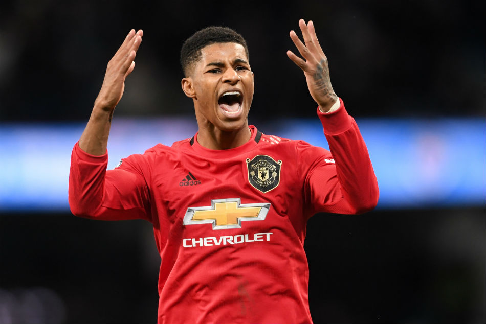 Has Marcus Rashford been a better player under Solskjaer than Mourinho? Has Marcus Rashford been a better player under Solskjaer than Mourinho?
