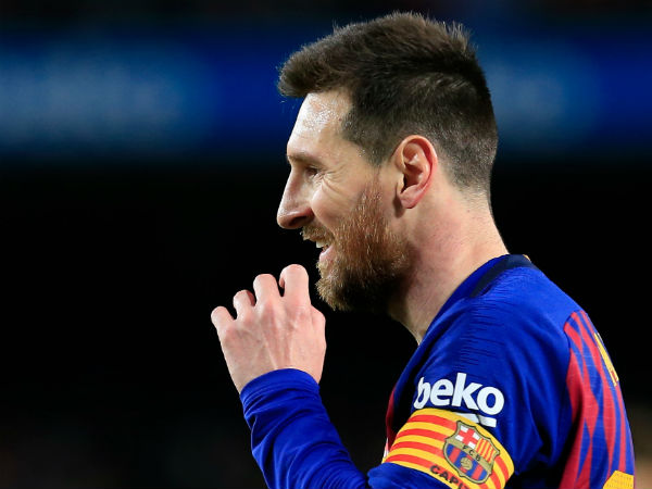 Mallorca vs Barcelona