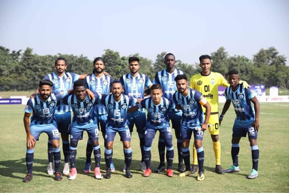 Minerva Academy Football Clubs owner Ranjit Bajaj elated with Rashtriya Khel Protsahan Puruskar 2020 recommendation Minerva Academy Football Clubs owner Ranjit Bajaj elated with Rashtriya Khel Protsahan Puruskar 2020 recommendation