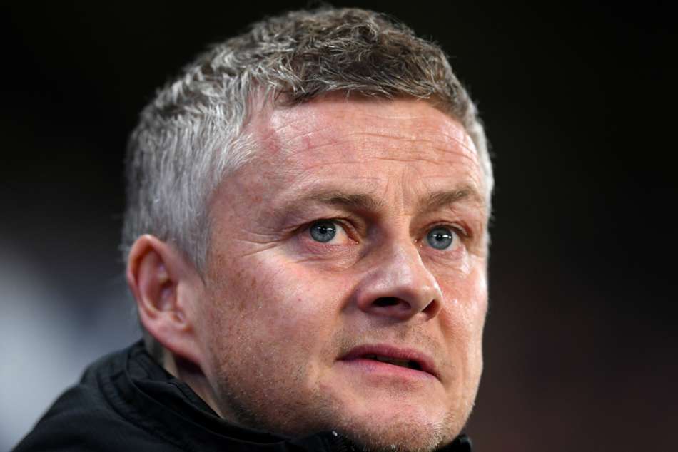 Ole Gunnar Solskjaer admitted it is more difficult for Manchester United to win titles Ole Gunnar Solskjaer admitted it is more difficult for Manchester United to win titles