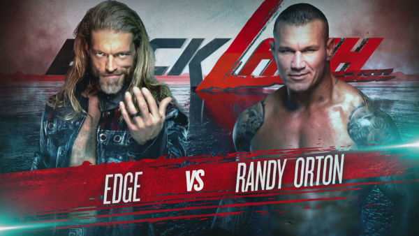 Greatest Wrestling Match Ever: Edge vs. Randy Orton