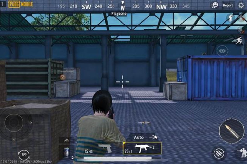 PUBG MOBILE: Tips for switching between FPP and TPP PUBG MOBILE: Tips for switching between FPP and TPP