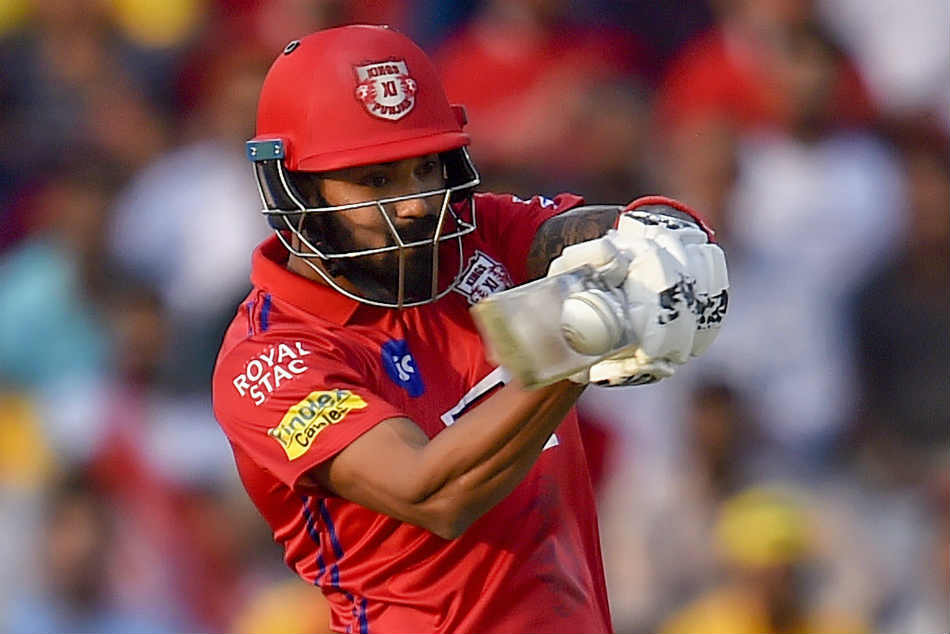 KL Rahul was named as captain of Kings XI Punjab this season but the tournament was postponed indefinitely due to the Covid 19