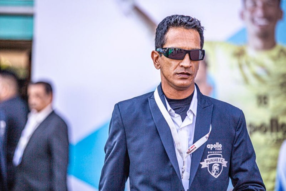Minerva Academy Football Clubs owner Ranjit Bajaj elated with Rashtriya Khel Protsahan Puruskar 2020 recommendation Minerva Academy Football Clubs owner Ranjit Bajaj elated with Rashtriya Khel Protsahan Puruskar 2020 recommendation