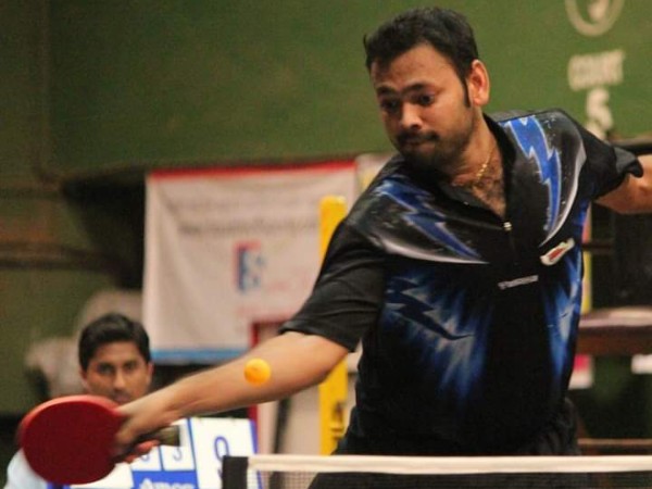 Soumyadeep Roy (India Coach)