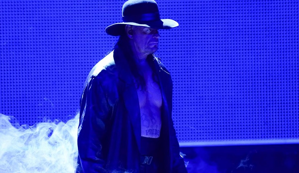 The Undertaker – A lookback at the WWE legend’s illustrious career The Undertaker – A lookback at the WWE legend’s illustrious career
