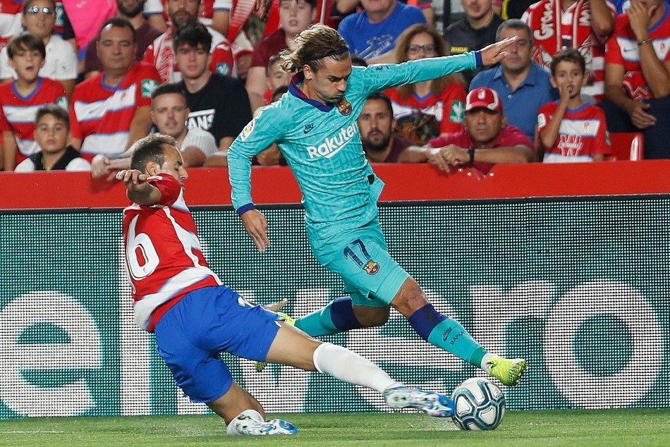 Antoine Griezmann to Eden Hazard: Three mega-money deals from last summer who failed to shine Antoine Griezmann to Eden Hazard: Three mega-money deals from last summer who failed to shine