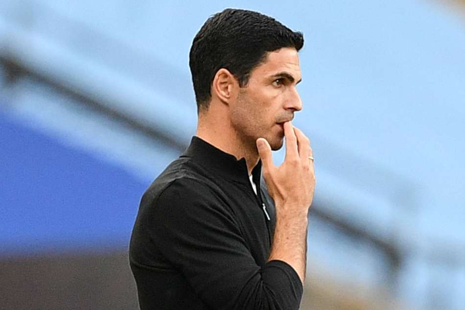 Arteta Arteta