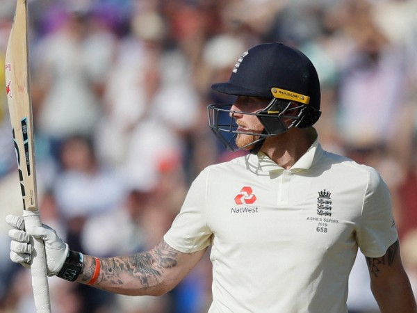 Lloyd lauds Ben Stokes
