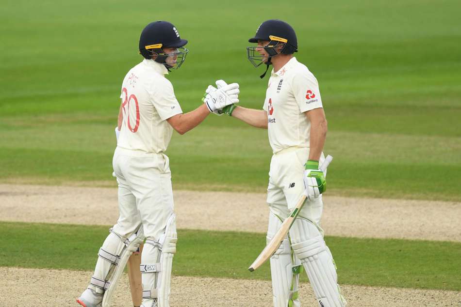 England Vs West Indies, 3rd Test, Day 1 Highlights: Pope and Buttler revive hosts, give them edge