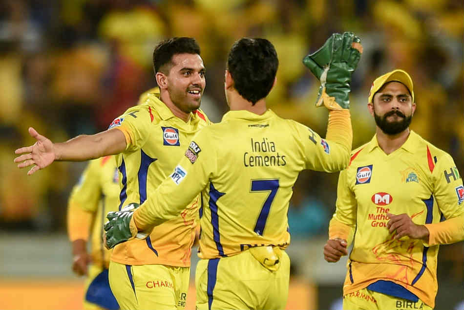 IPL 2020: Chennai Super Kings: SWOT