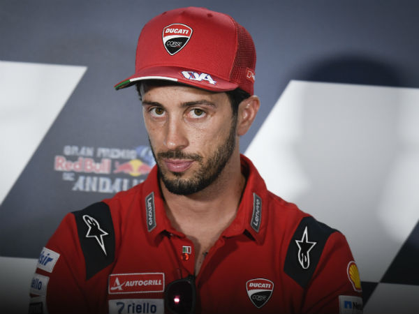 Ducati talk Ducati talk