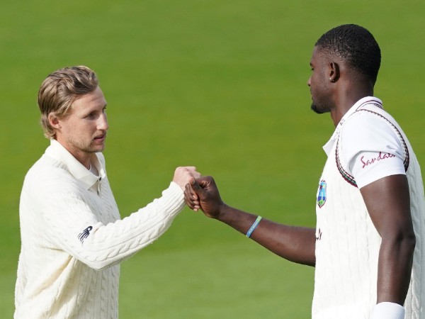 England vs West Indies
