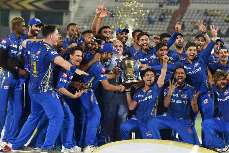 IPL 2020: Delhi Capitals CEO says closed door IPL 13 will boost fantasy sports sector IPL 2020: Delhi Capitals CEO says closed door IPL 13 will boost fantasy sports sector
