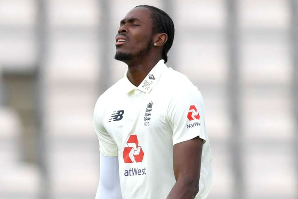 Jofra Archer