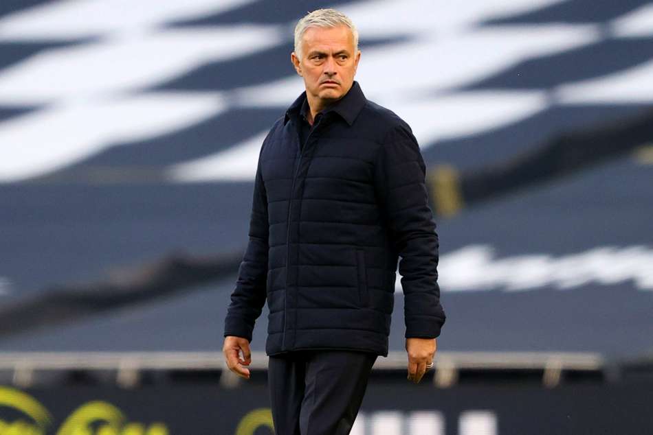 Jose Mourinho Jose Mourinho