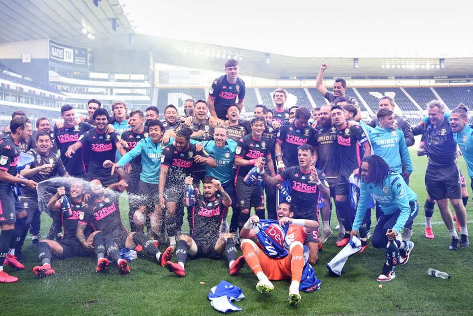 Leeds United want Spurs defender? Leeds United want Spurs defender?