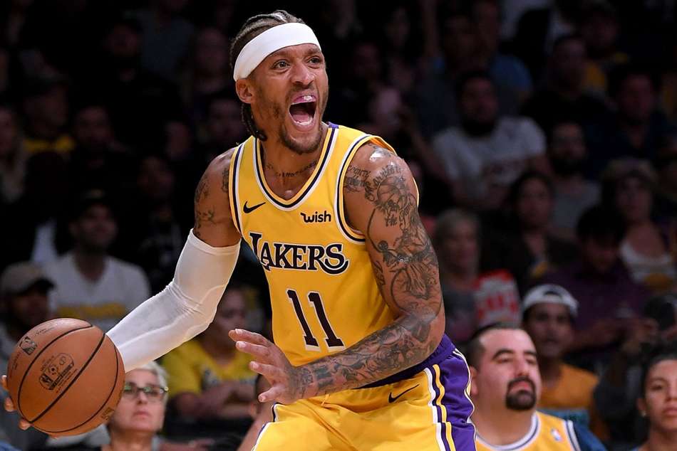 Brooklyn Nets sign veteran forward Michael Beasley - myKhel