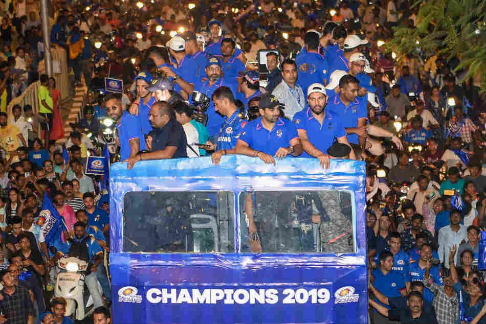 IPL 2020: Mumbai Indians: SWOT IPL 2020: Mumbai Indians: SWOT